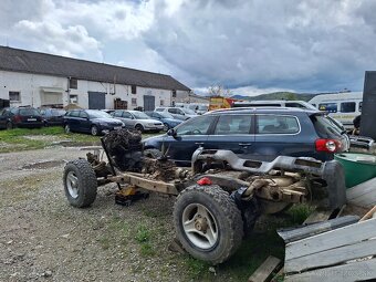 Mitsubishi Pajero 2.5 TD 73kw - 8