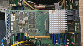 ✅Mini Server| Fujitsu TX1320 M2 | Intel Xeon e3-1220v5 + 16G - 8