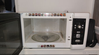 Whirlpool VT 255/WT mikrovlnna rura - 8
