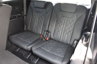 Kia Sorento 2.2 CRDi 4WD Platinum 7 M , A/T8  r.v: 10/2020 - 8