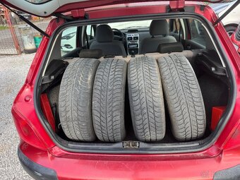 Peugeot 307 Combi 1.4 - 8