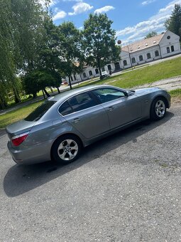 BMW 530xd - 8