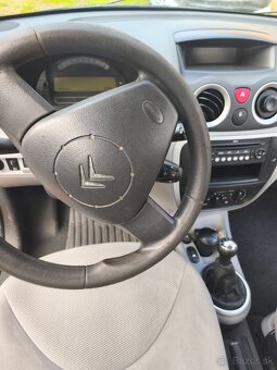 Citroen C3 - 8