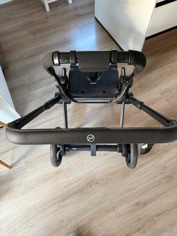 Cybex e priam 2022 - 8