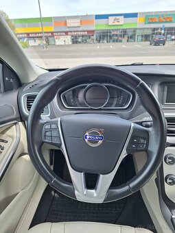 Volvo V40 T4 Ocean Race Powershift - 8