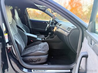 Škoda Superb Sportline 4x4 DSG - 8