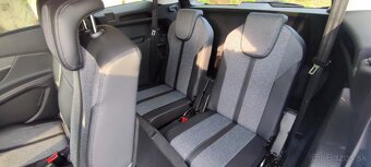 Peugeot 5008 1.6 BlueHDi 120 S&S Allure,7.miestne, 2018 - 8