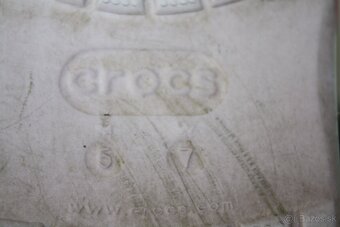 Crocs M5 W7 damske - 8