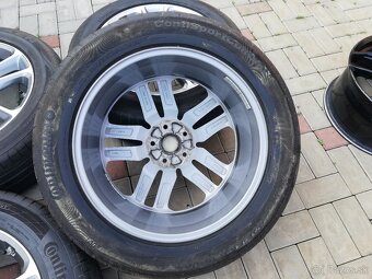 Hyundai Santa Fe, Kia 5x114,3 r19 - 8