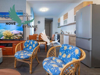 Apartmán s výhľadom na more v Chorvátsku - Privlaka - 8