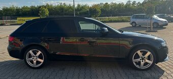 Predam Audi A4 2.0 TDI 100kw r.v.2009 - 8