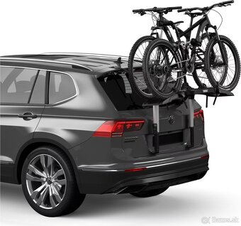 Prenájom nosič bicyklov Thule - 8