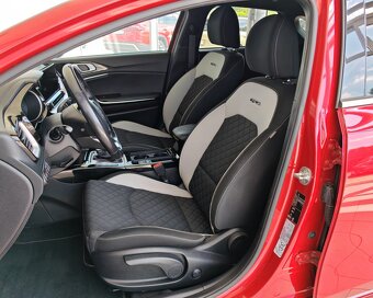 KIA Proceed 1.5 T-GDi GT-Line A/T // AJ NA SPLÁTKY - 8