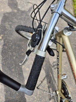 Bicykel Dema - 8