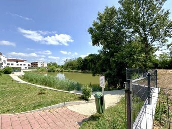 Predaj 3-izb. bytu s balkónom, Nová Tehelňa, Senec (A1203) - 8