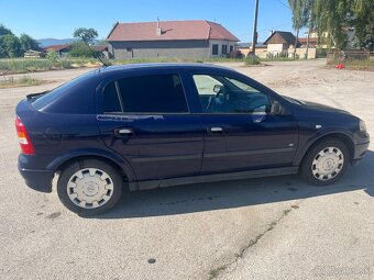 Astra 1.4 16v CENA PEVNA - 8