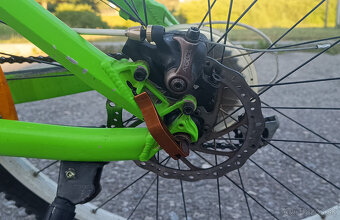 Scott Voltage YZ20 26" MTB - 8
