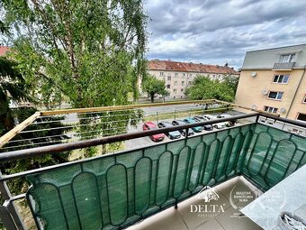 Na predaj 3- izbový byt v Prešove,Janouškova ul.,centrum na - 8