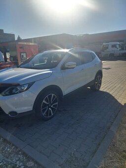 Nissan Qashqai 1.6 DIG-T Tekna - 8