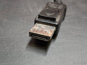 DisplayPort na DVI-D redukcia (HP, Dell, Lenovo, BizLink) - 8