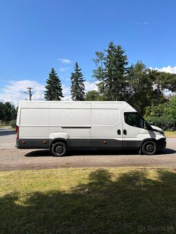 Iveco Daily 3.0 maxi - 8