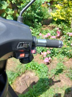 Elektrická trojkolka pre seniorov Ener-bike senior 21 - 8