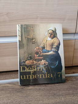 Dejiny umenia - 8