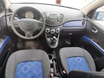 Hyundai i10 - 8