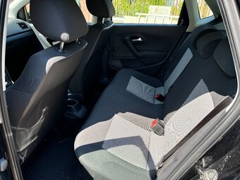 Volkswagen Polo 1.2 Comfortline - 8