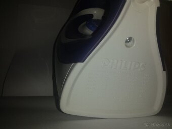 🔥 Philips GC1705 – staršia, ale stále poriadna mašina 💪 - 8