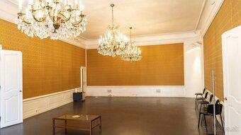 Priestranný klimatizovaný priestor v centre Bratislavy – Ven - 8