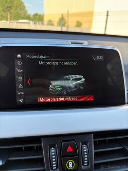 Bmw x1 s drive 18d 2018 euro 6 - 8
