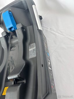 Vajíčko Bugaboo Nuna Turtle - 8