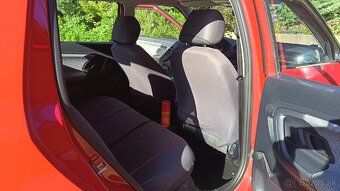 Škoda Fabia Classic 1.2HTP - 8