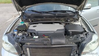 Predám Volvo XC90 2.4D, AWD - 8