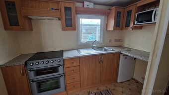 REZERVOVANÉ Celoročný mobilný dom - 8