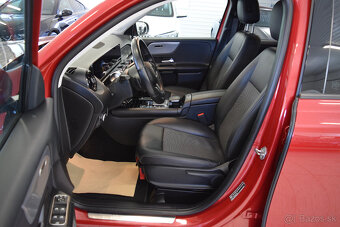 Mercedes-Benz GLB 2.0 D BUSINESS ORG TAŽNÉ ZAŘ 2021-DPH - 8