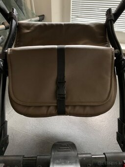 Mama Kiddies Max 500 3v1 - 8
