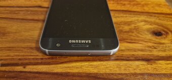 Samsung Galaxy S7 32GB čierny - 8