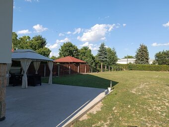 Predaj - 5 izb. rodinný dom Dunakiliti - Maďarsko - 8