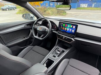 Cupra Formentor 1.5TSI 150k - 8