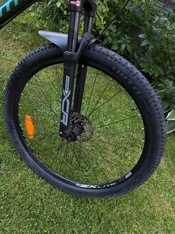 CTM Charisma 5.0 - 8