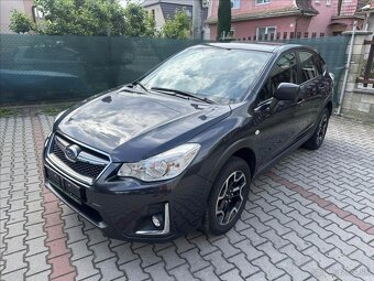 Subaru XV 2.0 110kW 2016 145333km AUTOMAT 4x4 - 8