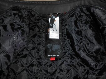 Predam novu kvalitnu damsku kozenu moto bundu HELD - 8