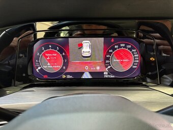 Volkswagen Golf 1.5 tsi 2021 - 8