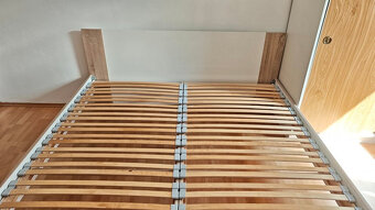 Manželská posteľ - 8