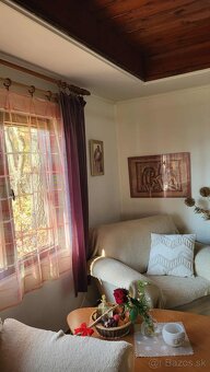 Na predaj Krásna Chata Kováčovo  Pri Dunaji - 8