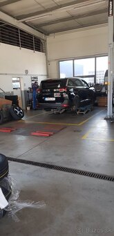 Peugeot 5008 GT ( 2,0 BlueHdi 133kW) - 8