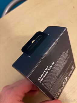 Samsung Portable SSD T9 4TB Nový 24m zaruka neodbaleny - 8