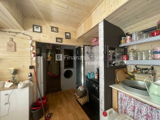 Fantastic chata "pod horou..." v kopytovskej (F660-15-ANM) - 8